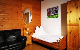Stadl Suite